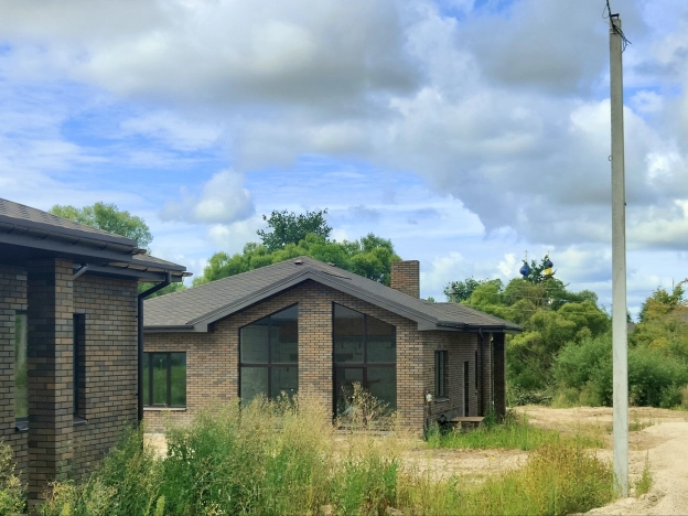 Купить дом на улице Дачная в Калуге. Вариант № 20411, 2, площадь -  квм, цена 8000000 рублей