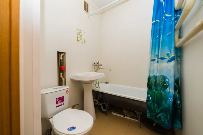 Купить однокомнатную квартиру в Рязанской области. Вариант № 6850271, 9, площадь -  квм, цена 2500000 рублей