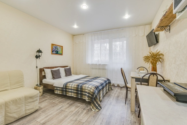 Купить четырехкомнатную квартиру в Владимирской области. Вариант № 1083814, 17, площадь -  квм, цена 10770000 рублей