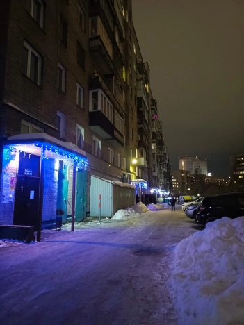 Купить однокомнатную квартиру в Новосибирской области. Вариант № 9677796, 9, площадь -  квм, цена 5099000 рублей