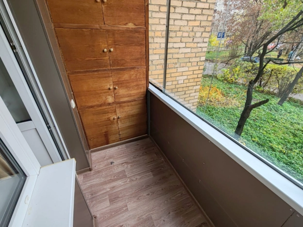 Снять квартиру в Московской области. Вариант № 8552920, 17, площадь - квм, цена 40000 рублей