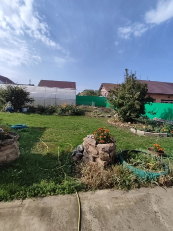 Купить дом в Микрорайоне Прометей, Октябрьский в Октябрьском. Вариант № 1080, 16, площадь -  квм, цена 9800000 рублей