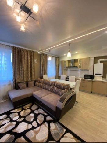 Купить квартиру на вторичке на улице Никольская в Московской области. Вариант № 1273375, 4, площадь -  квм, цена 14700000 рублей