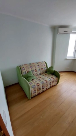 Купить двухкомнатную квартиру на вторичке в Москве. Вариант № 9556603, 14, площадь -  квм, цена 17000000 рублей