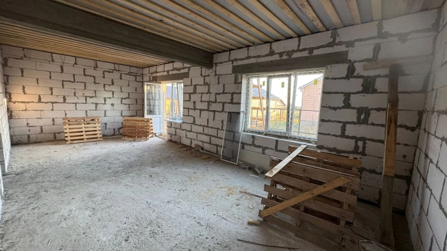 Купить дом в Элисте. Вариант № 55170, 1, площадь -  квм, цена 7000000 рублей