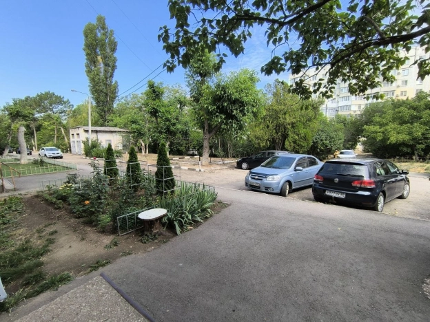 Купить квартиру в Симферополе. Вариант № 716168, 16, площадь - квм, цена 8500000.0000 рублей