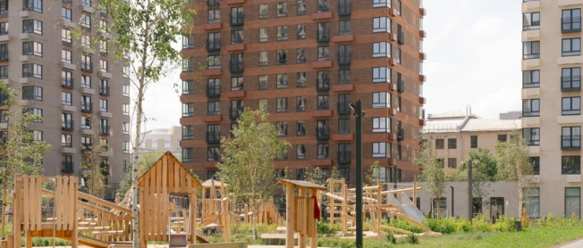 Купить квартиру у метро Бутырская в Москве. Вариант № 46887, 14, площадь - квм, цена 19650000 рублей