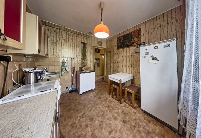 . Вариант № 41354, 2, площадь - 52.3 квм, цена 6600000 рублей