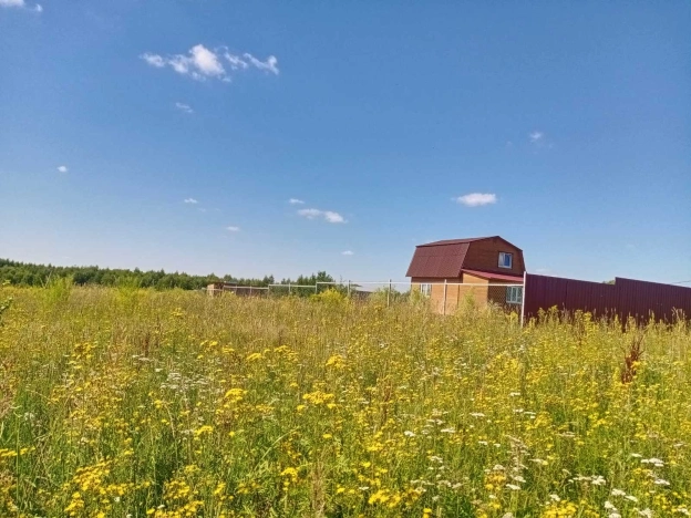 Купить земельный участок на улице Непокорённых Ленинградцев в Калуге. Вариант № 12080, 1, площадь -  квм, цена 390000 рублей