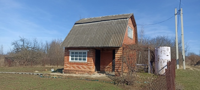 Купить дачу в Луховицах. Вариант № 26409, 0, площадь -  квм, цена 1200000 рублей