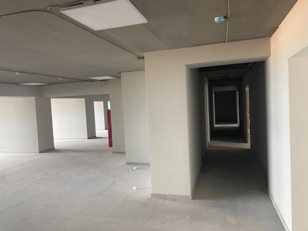 Снять офисы на улице Первомайский проспект в Рязани. Вариант № 10913, 18, площадь - квм, цена 415800 рублей