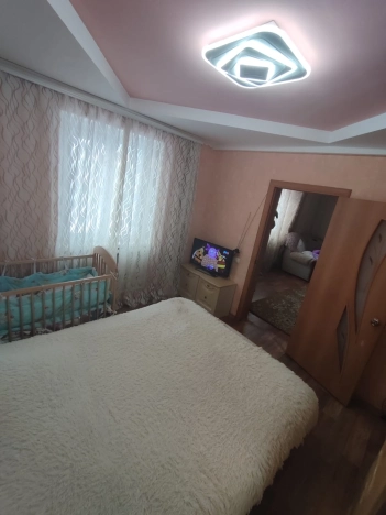 Купить дом на улице Садовая в Алтайском крае. Вариант № 36084, 7, площадь -  квм, цена 2550000 рублей