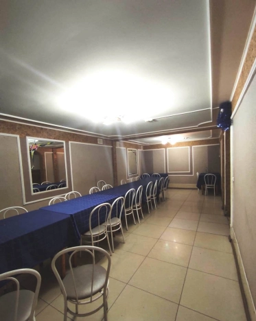 Снять коммерческую недвижимость в Омске. Вариант № 3554, 3, площадь -  квм, цена 95000 рублей