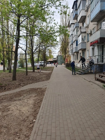 . Вариант № 6962, 4, площадь - 46.7 квм, цена 3390000 рублей