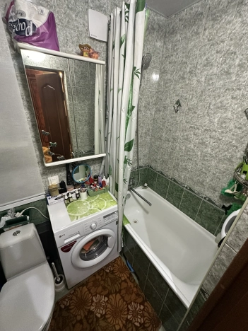 Купить квартиру у метро Автозаводская в Нижнем Новгороде. Вариант № 8942329, 5, площадь -  квм, цена 4300000 рублей