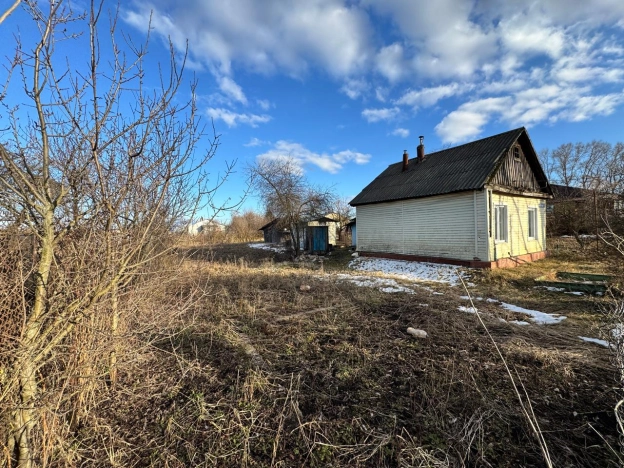 Купить дом в Туле. Вариант № 31304, 2, площадь -  квм, цена 1800000 рублей