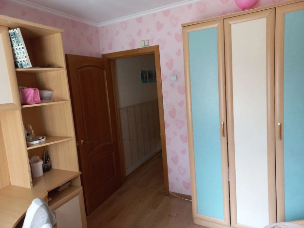 Купить трехкомнатную квартиру в районе Железнодорожный в Улан-Удэ. Вариант № 38065, 4, площадь -  квм, цена 8700000 рублей