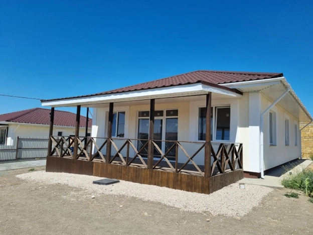 Купить дом в Симферополе. Вариант № 2940856, 5, площадь -  квм, цена 10300000 рублей