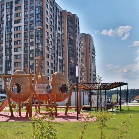 Купить квартиру в Москве. Вариант № 9525543, 8, площадь - квм, цена 10100000 рублей