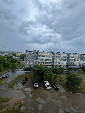 Купить квартиру в Приморском крае. Вариант № 57265, 13, площадь - квм, цена 5800000 рублей