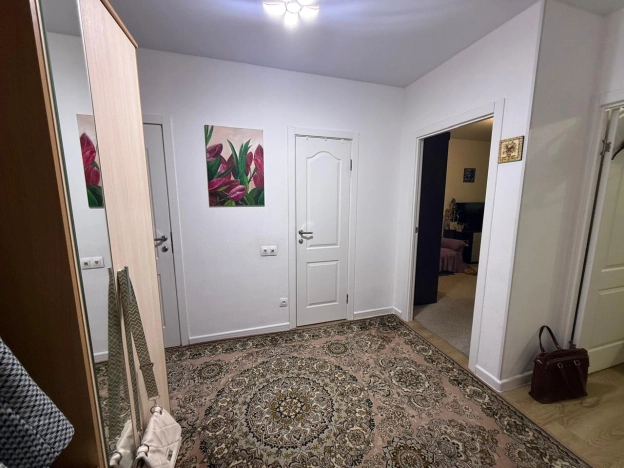 Купить квартиру в Москве. Вариант № 8511274, 17, площадь -  квм, цена 20500000 рублей