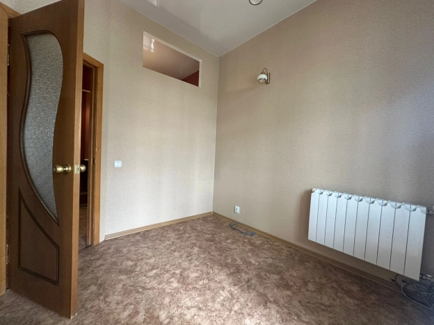 Купить двухкомнатную квартиру на улице Гурьянова в Калуге. Вариант № 2052883, 6, площадь -  квм, цена 5980000 рублей