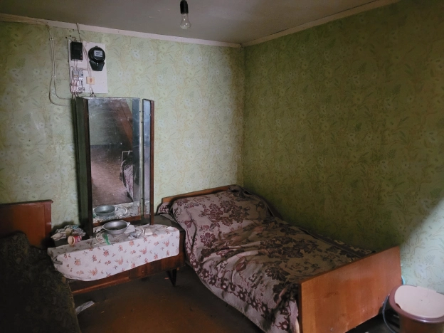 Купить дачу в Егорьевске. Вариант № 1157950, 4, площадь -  квм, цена 550000 рублей