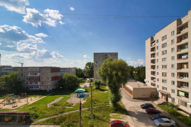 . Вариант № 43653, 15, площадь - 12.8 квм, цена 1300000.0000 рублей