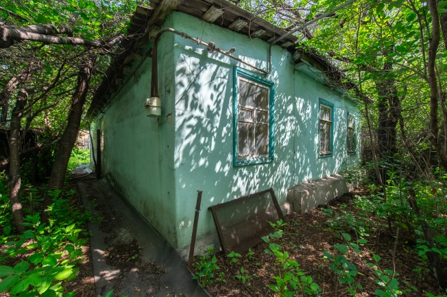 Купить дом на улице Матросова в Республике Башкортостан. Вариант № 2535688, 8, площадь -  квм, цена 2500000 рублей