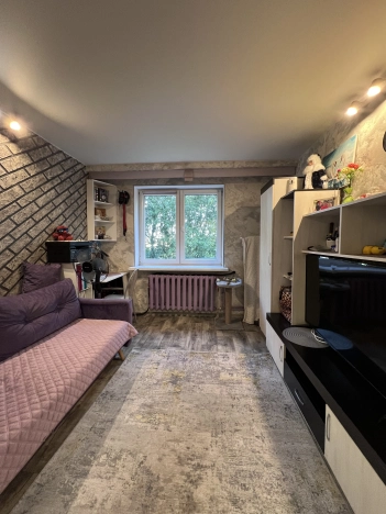 Купить комнату в Калининграде. Вариант № 2539027, 0, площадь -  квм, цена 3125000 рублей