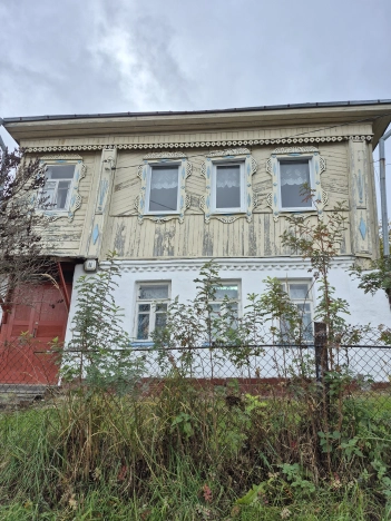 Купить дом на улице Золотой Ключик в Нижегородской области. Вариант № 7644564, 5, площадь -  квм, цена 1800000 рублей