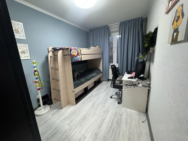 Купить квартиру в Москве. Вариант № 10208973, 13, площадь - квм, цена 15300000 рублей