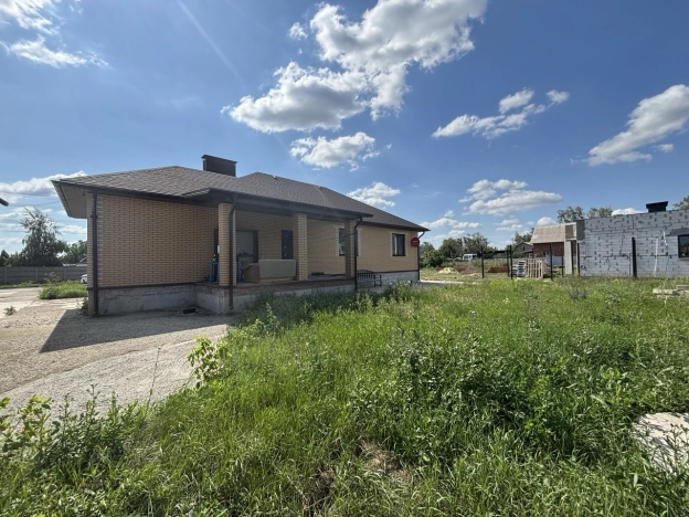 Купить дом в Курской области. Вариант № 60044, 7, площадь -  квм, цена 10250000 рублей