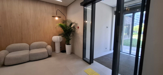 Купить квартиру на вторичке у метро Площадь Ильича в Москве. Вариант № 12500, 11, площадь -  квм, цена 42000000 рублей