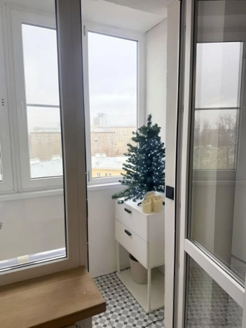 Купить квартиру в Москве. Вариант № 10141396, 5, площадь - квм, цена 18000000 рублей