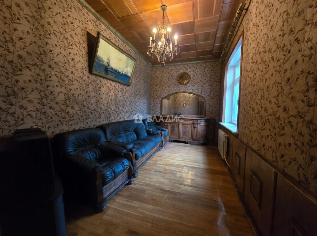 Купить дом в Тверской области. Вариант № 5237206, 9, площадь -  квм, цена 15650000 рублей