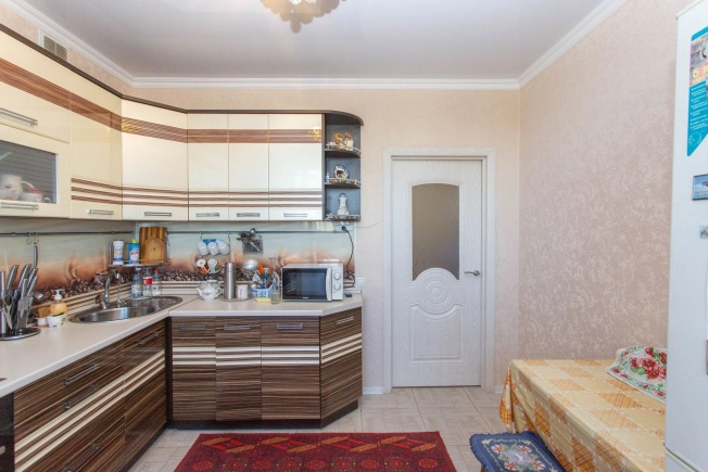 . Вариант № 20684, 2, площадь - 58.7 квм, цена 7000000 рублей