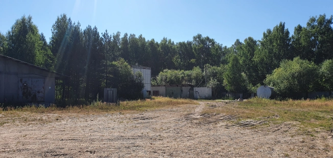 Купить коммерческую недвижимость в Тобольске. Вариант № 8995954, 26, площадь -  квм, цена 16000000 рублей