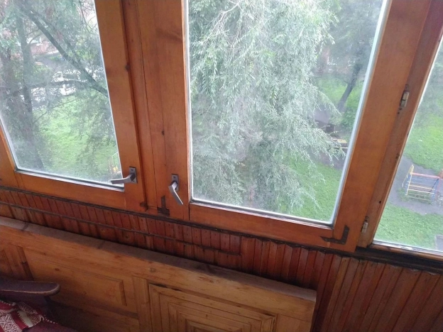 Купить квартиру в районе Кировский в Кемерове. Вариант № 5446940, 6, площадь -  квм, цена 3000000 рублей