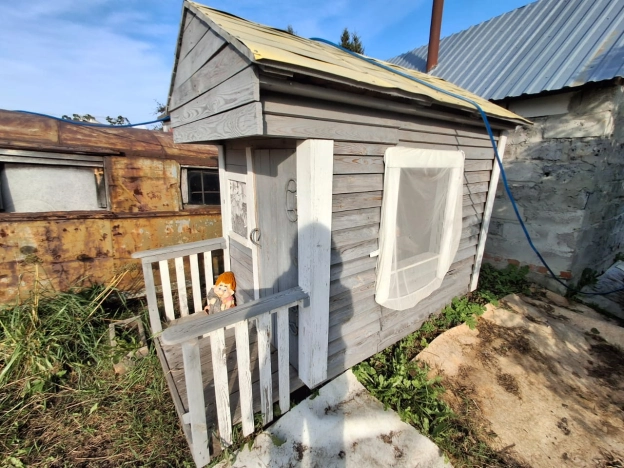 Купить дачу в Тюменской области. Вариант № 5464933, 11, площадь -  квм, цена 650000 рублей