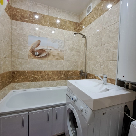 . Вариант № 353270, 3, площадь - 29 квм, цена 2300000 рублей