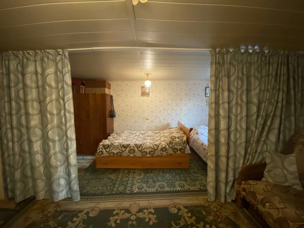 Купить дом на улице Спортивная в Пензенской области. Вариант № 5168331, 13, площадь - квм, цена 2990000 рублей