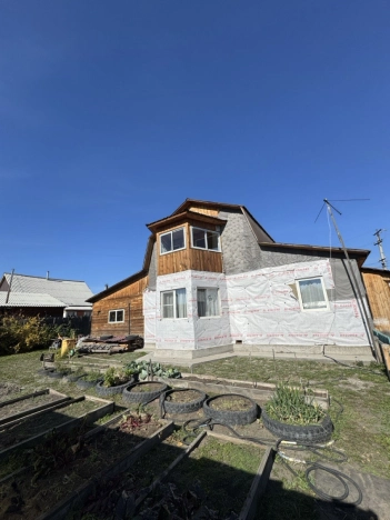 Купить дом в Иркутской области. Вариант № 6898851, 41, площадь -  квм, цена 7000000 рублей