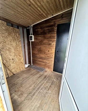 Купить дом в Тверской области. Вариант № 53337, 14, площадь - квм, цена 3290000 рублей