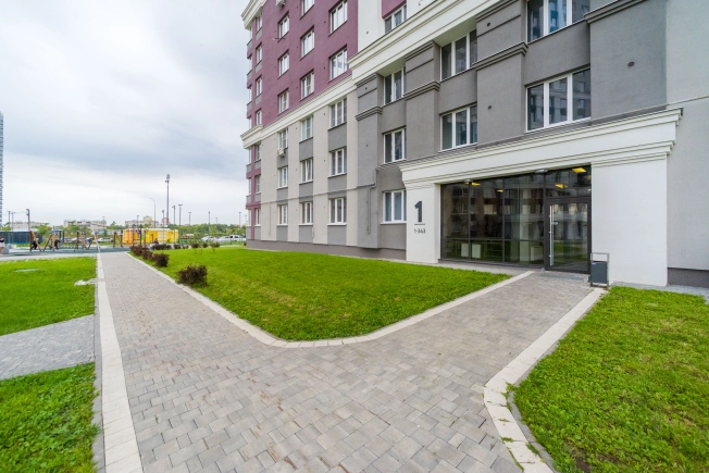 Купить трехкомнатную квартиру на улице Касимовское шоссе в Рязани. Вариант № 3110464, 25, площадь -  квм, цена 9290000 рублей