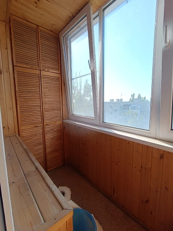 Купить трехкомнатную квартиру в районе Советский в Волгограде. Вариант № 13804, 14, площадь -  квм, цена 4900000 рублей