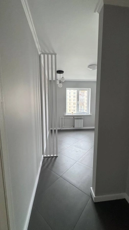 Купить однокомнатную квартиру в Южно-Сахалинске. Вариант № 34212, 6, площадь -  квм, цена 8500000 рублей