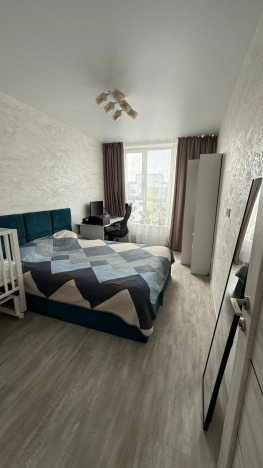 Купить двухкомнатную квартиру на улице Линейная в Новосибирской области. Вариант № 9143751, 16, площадь -  квм, цена 7900000 рублей