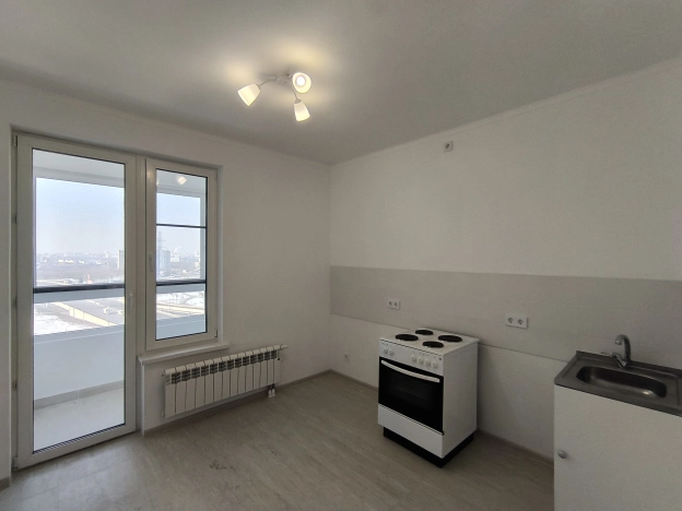 Купить квартиру в Москве. Вариант № 8129034, 2, площадь -  квм, цена 17990000 рублей