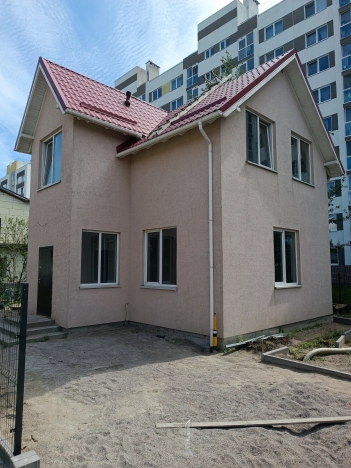 Купить дом на улице Средний переулок в Калининграде. Вариант № 41213, 2, площадь -  квм, цена 10000000 рублей